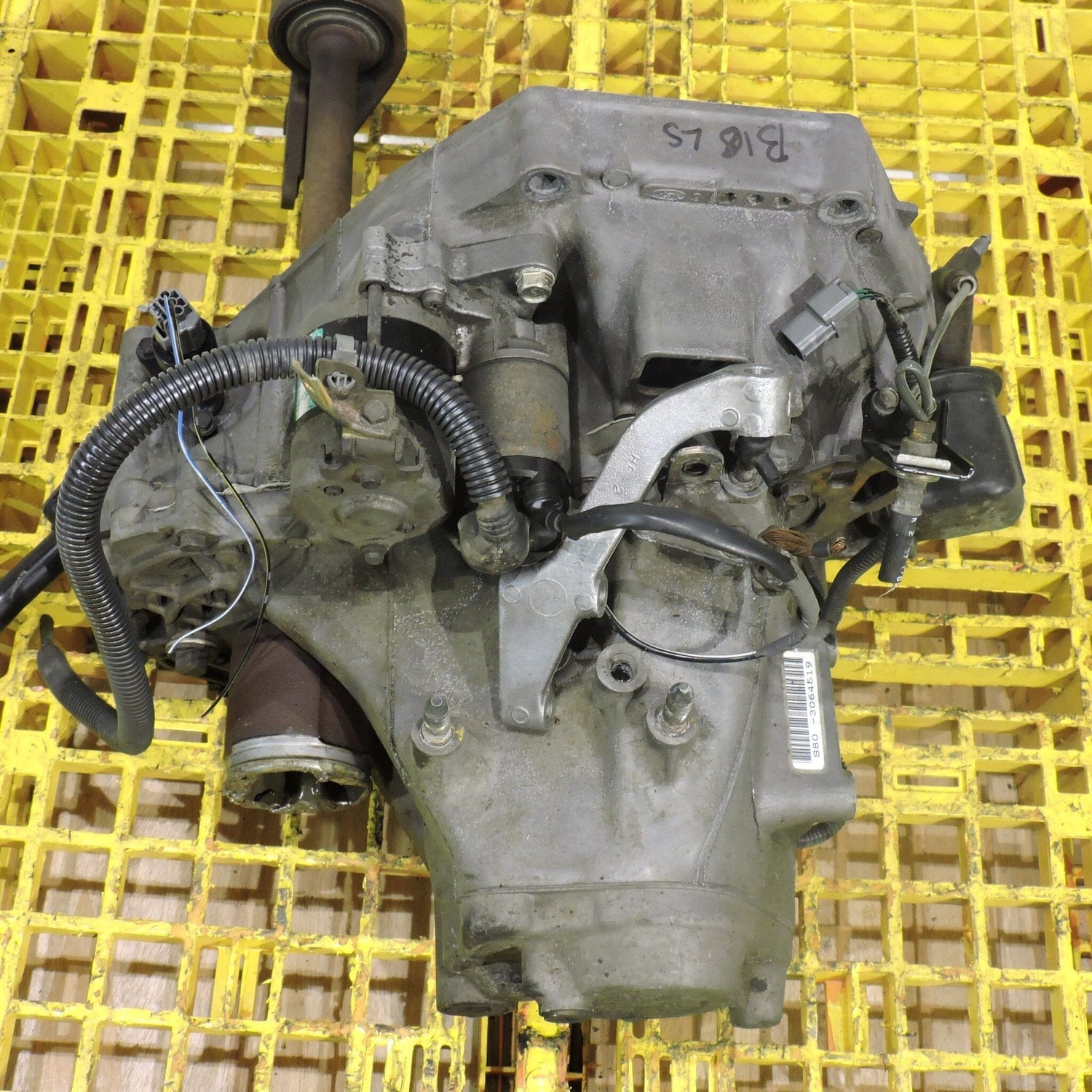 Honda Acura Integra 1994-2001 1.8L JDM Manual Transmission - S80