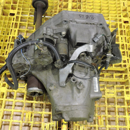 Honda Acura Integra 1994-2001 1.8L JDM Manual Transmission - S80