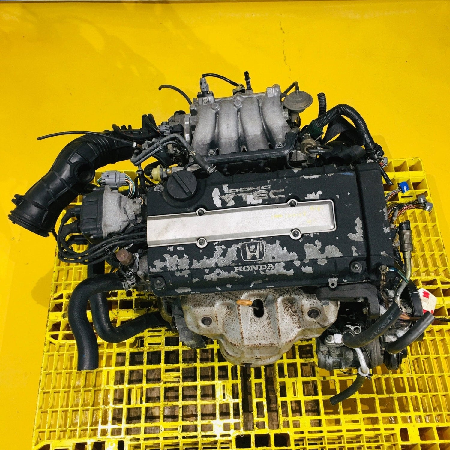 Honda Acura Integra GSR 1996-2001 1.8L DOHC VTEC JDM Engine - B18C