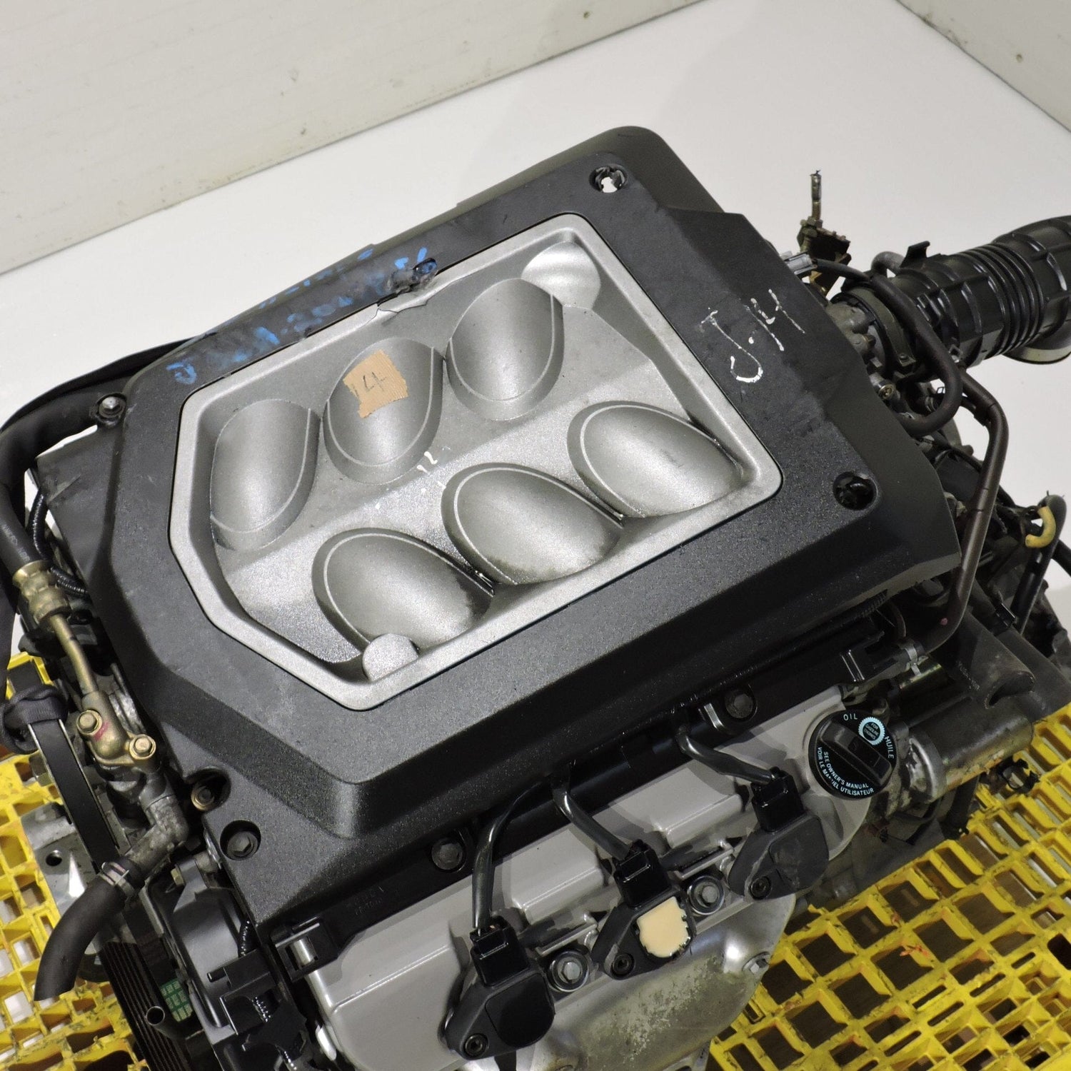Honda Acura TL 1999-2003 3.2L JDM Engine Only - J32A