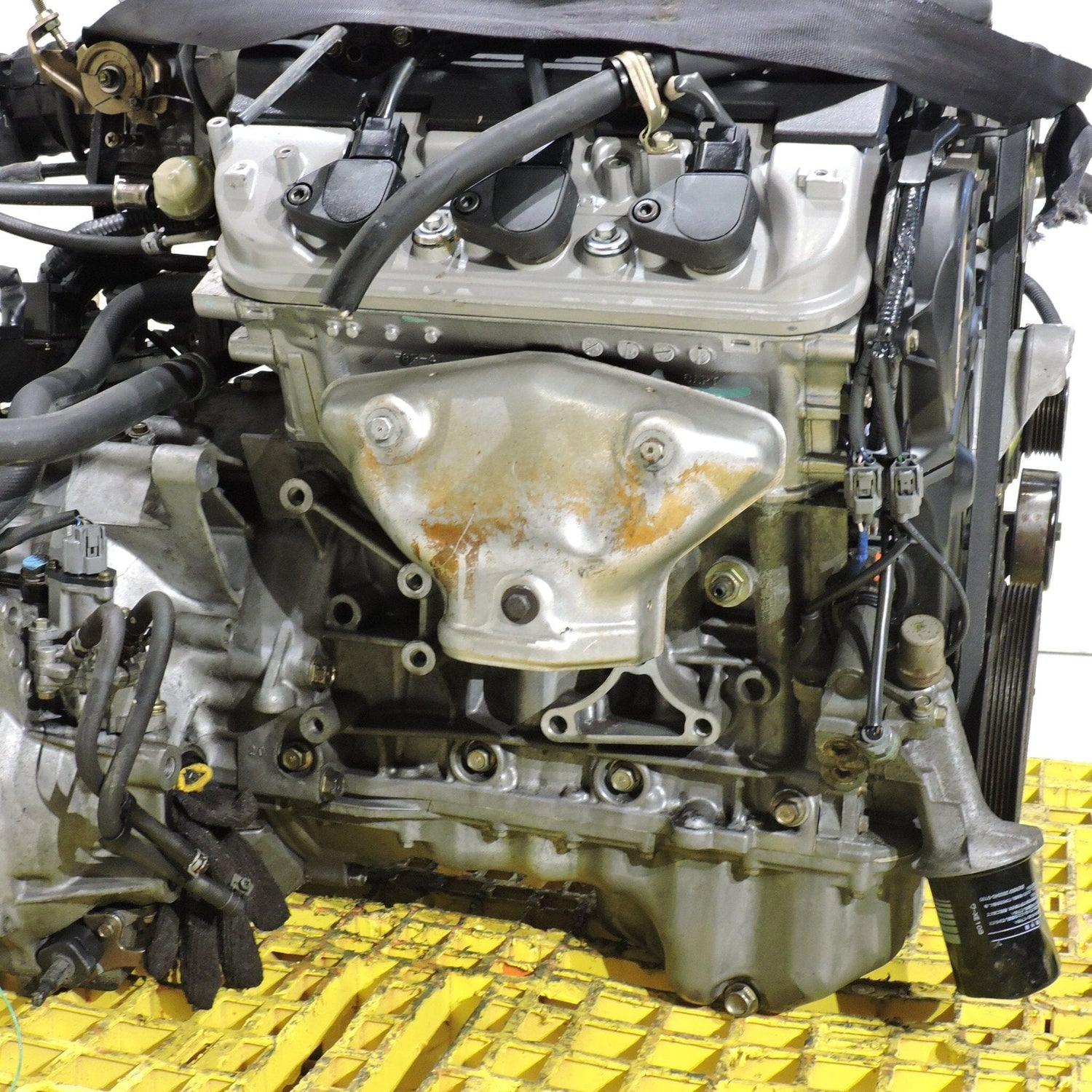 Honda Acura TL 1999-2003 3.2L JDM Engine Only - J32A
