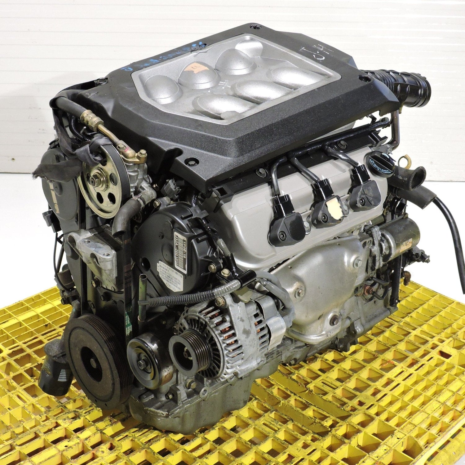 Honda Acura TL 1999-2003 3.2L JDM Engine Only - J32A