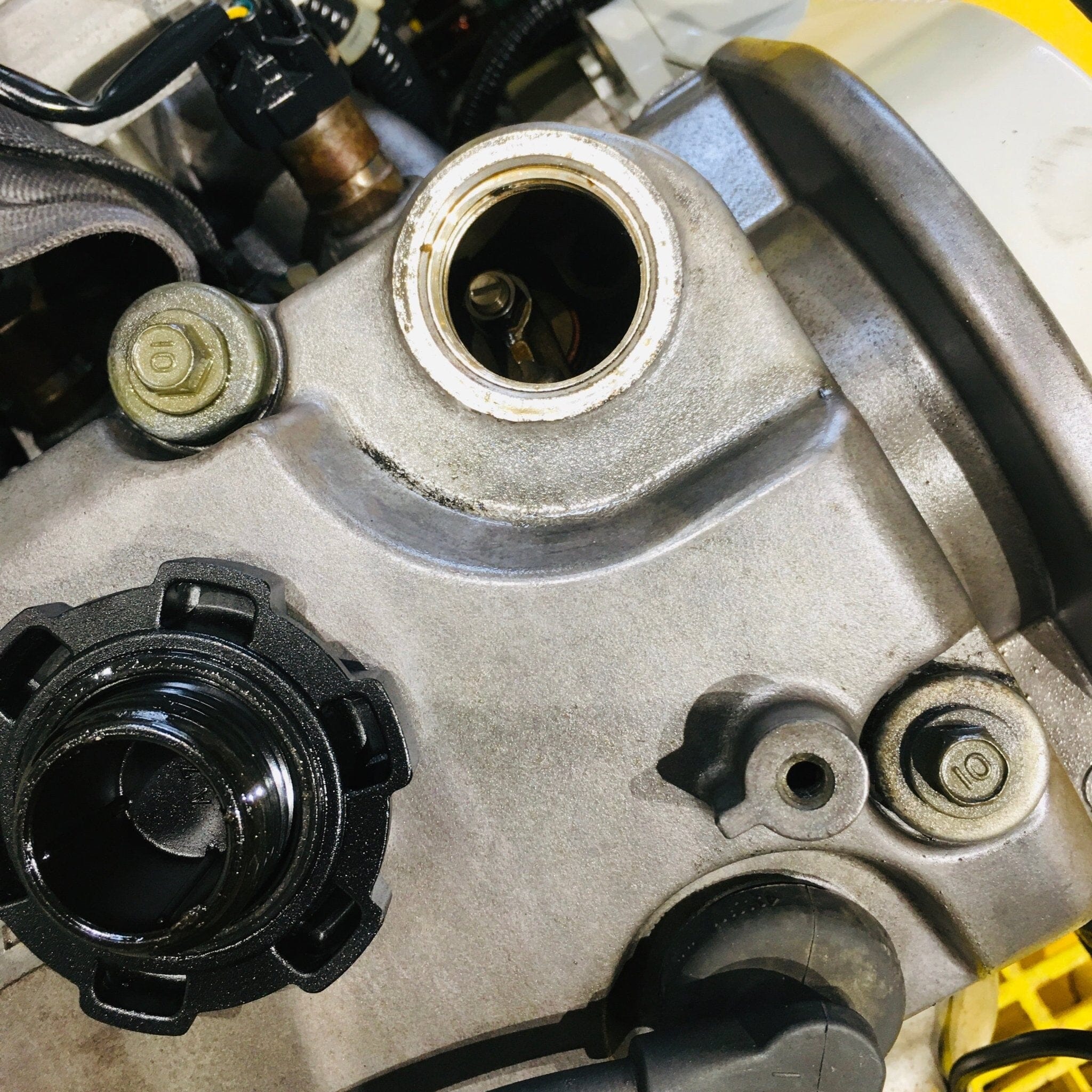 Honda Civic 1996-2000 1.5L SOHC Dual VTEC JDM Enigne Transmission Manual Swap - D15B