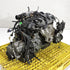 Honda Civic Del Sol 1992 1993 1994 1995 1.5L 4-Cylinder VTEC JDM Engine Automatic Transmission Swap - D15b