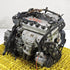 Honda Civic 1996-2000 1.6L 4-Cylinder VTEC JDM Engine Automatic Transmission Swap - D16y8