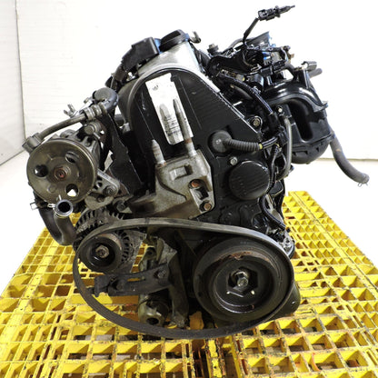 Honda Civic 2001-2005 1.7L JDM Engine - D17A Sohc Vtec 4-Cylinder