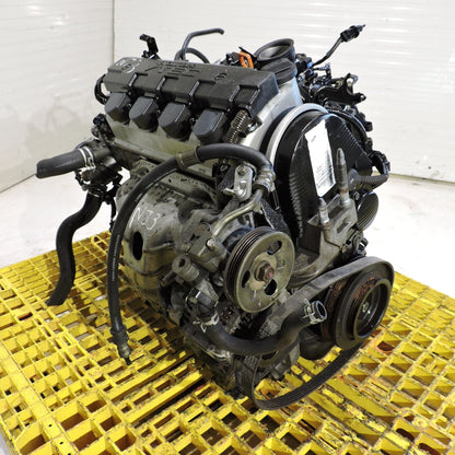 Honda Civic 2001-2005 1.7L JDM Engine - D17A Sohc Vtec 4-Cylinder