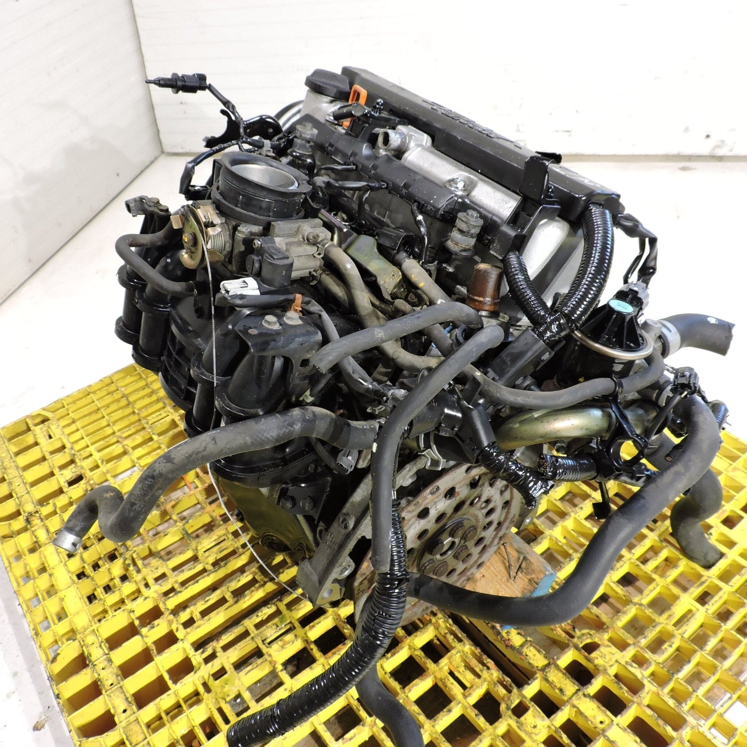 Honda Civic 2001-2005 1.7L JDM Engine - D17A Sohc Vtec 4-Cylinder