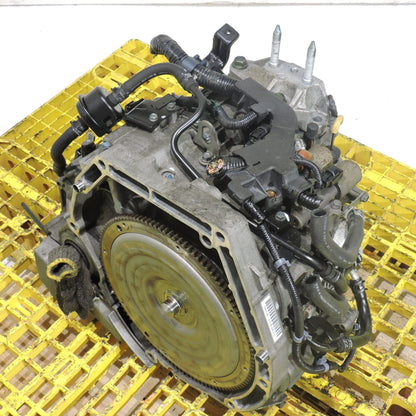 Honda Civic 2006 2011 1.8L JDM Automatic Transmission SXEA