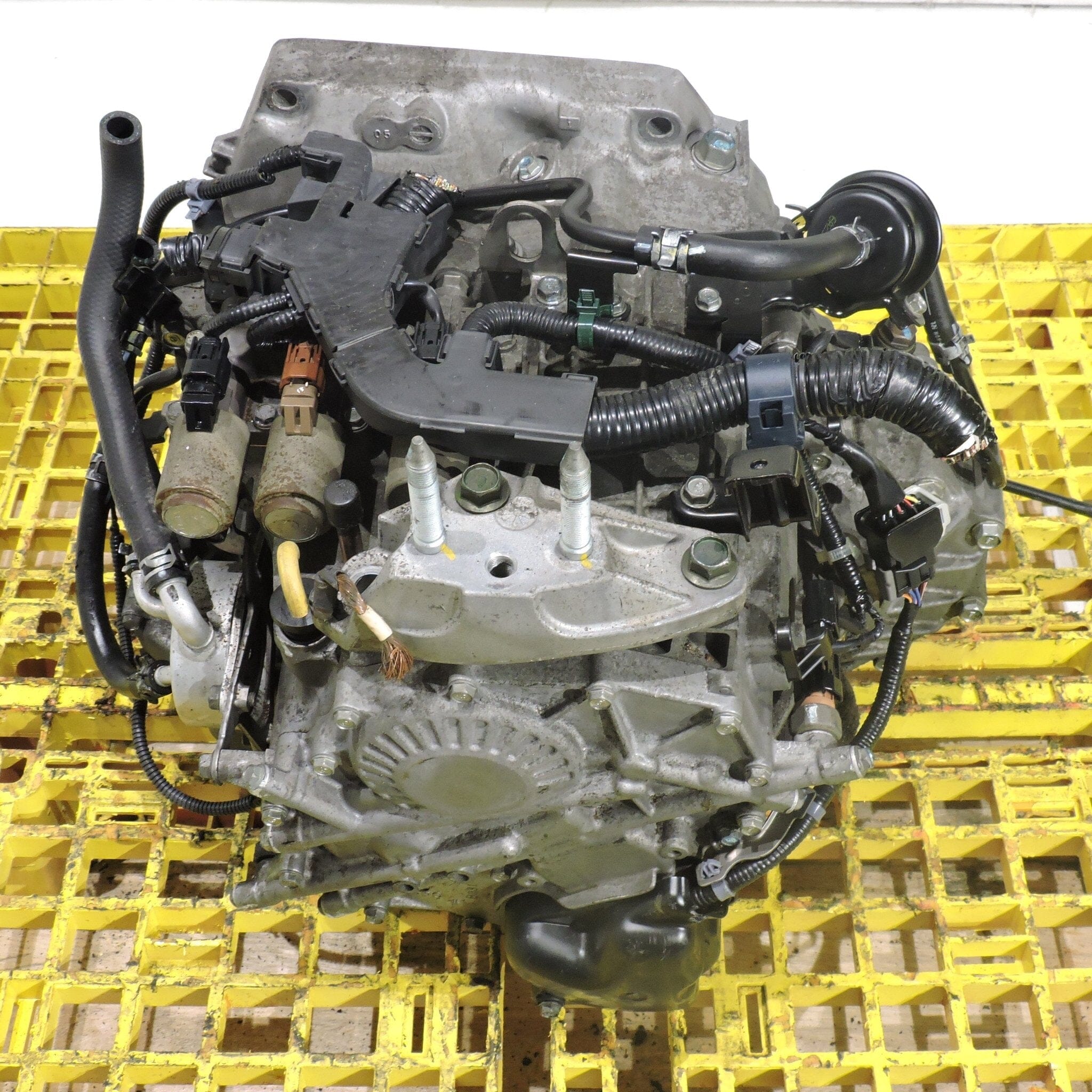 Honda Civic 2006 2011 1.8L JDM Automatic Transmission SXEA