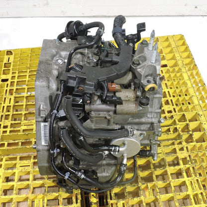 Honda Civic 2006 2011 1.8L JDM Automatic Transmission SXEA