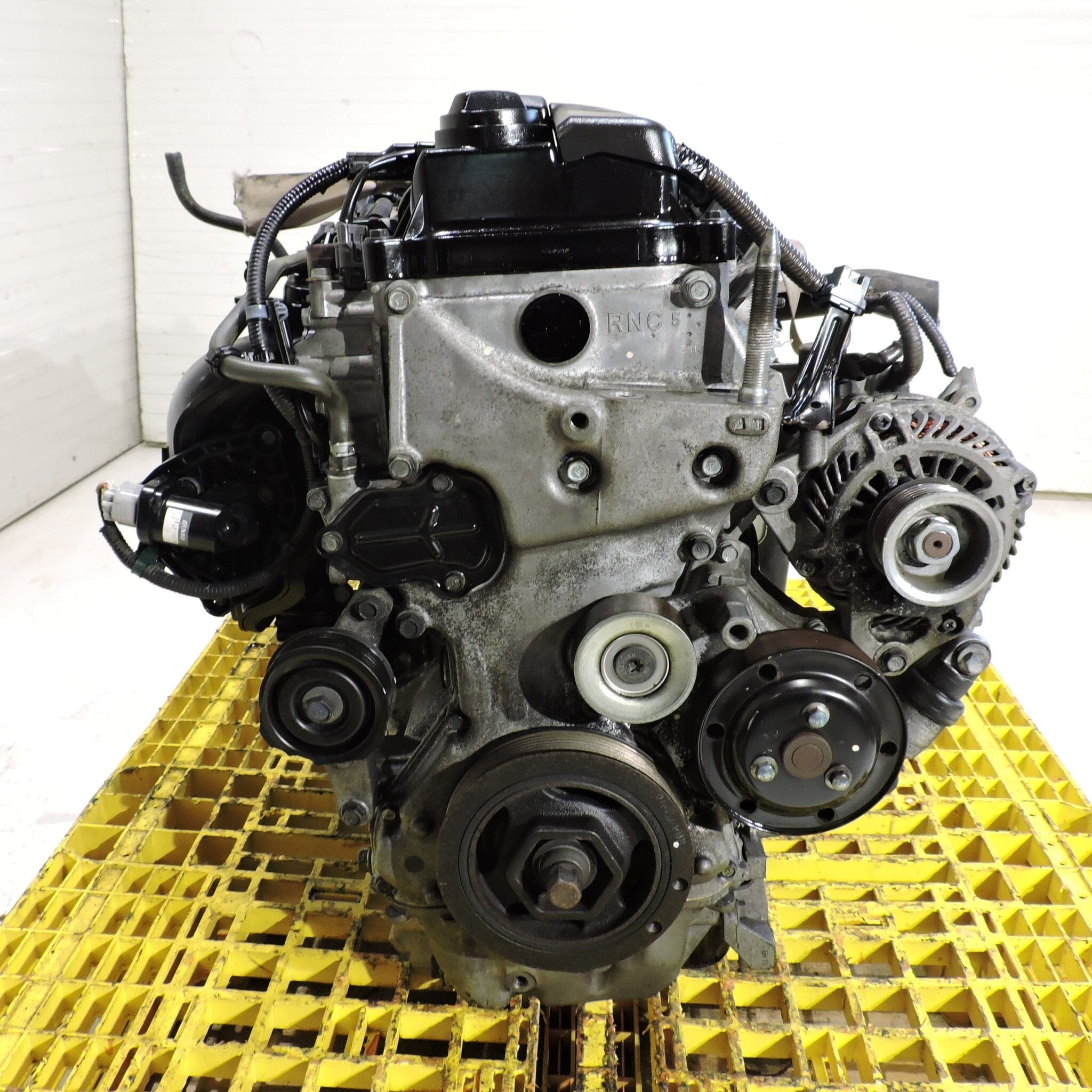 Honda Civic 2006-2011 1.8L JDM Engine - R18A Vtec Sohc