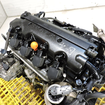 Honda Civic 2006-2011 1.8L JDM Engine - R18A Vtec Sohc