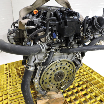 Honda Civic 2006-2011 1.8L JDM Engine - R18A Vtec Sohc