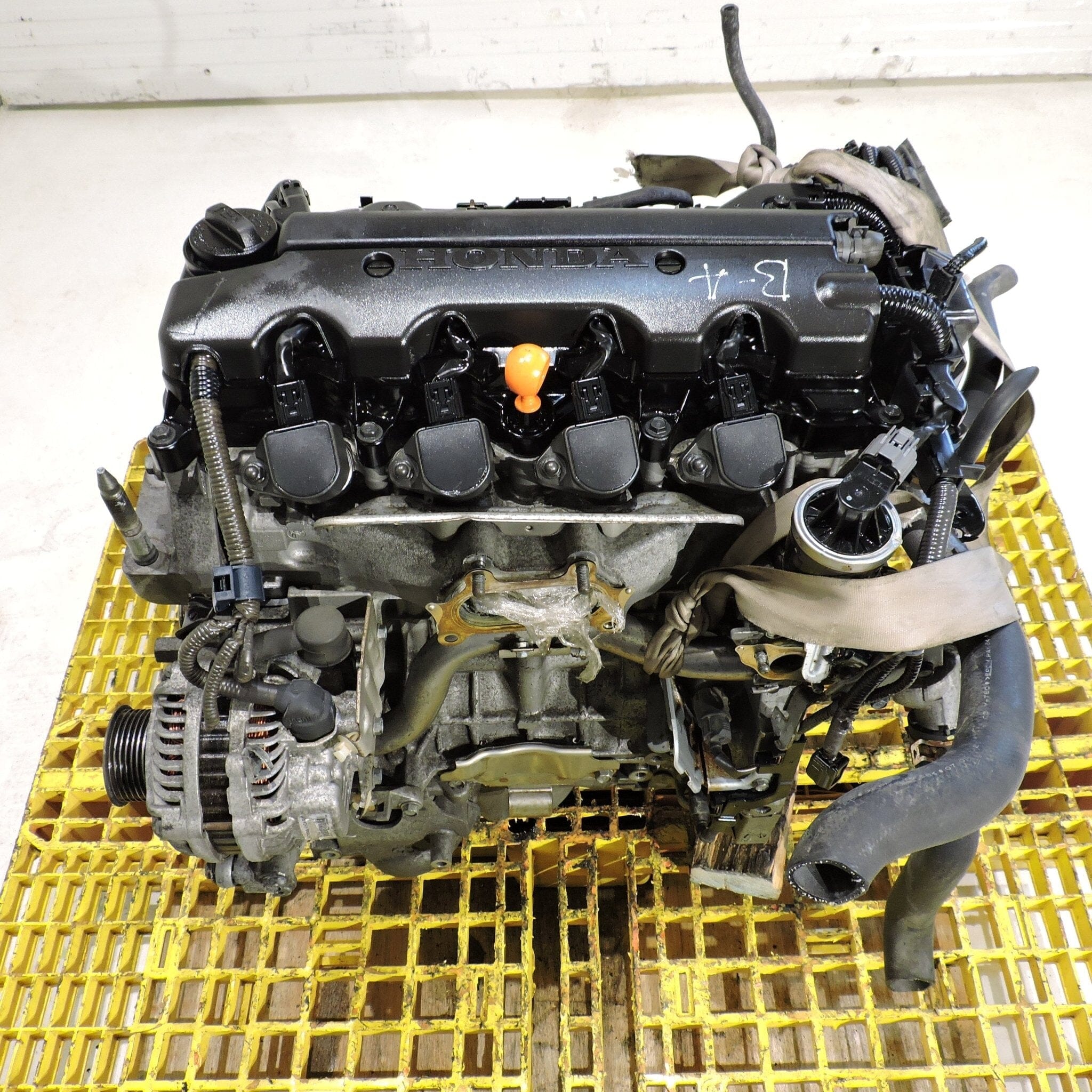 Honda Civic 2006-2011 1.8L JDM Engine - R18A Vtec Sohc