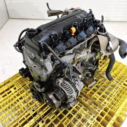 Honda Civic 2006-2011 1.8L JDM Engine - R18A Vtec Sohc