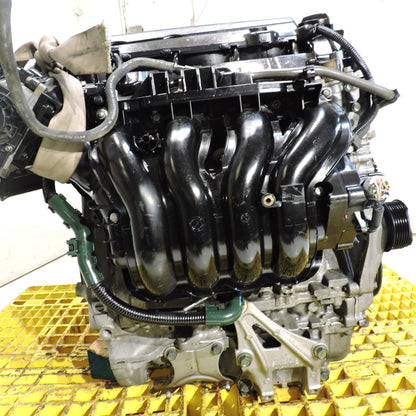 Honda Civic 2006-2011 1.8L JDM Engine - R18A Vtec Sohc