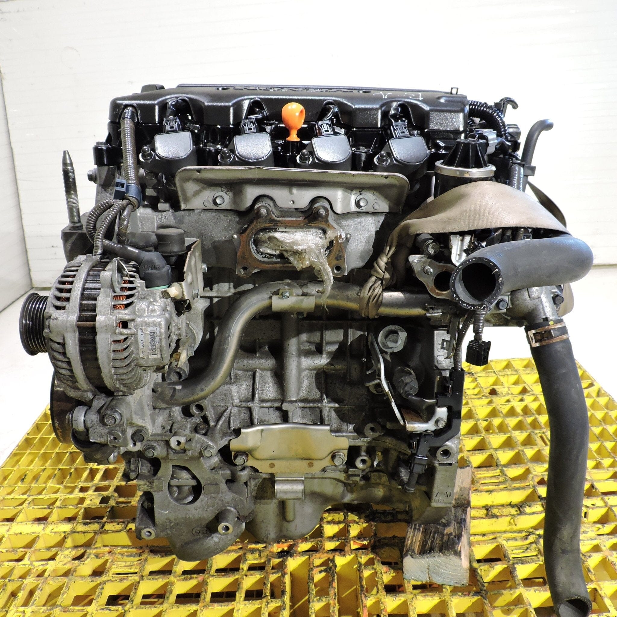 Honda Civic 2006-2011 1.8L JDM Engine - R18A Vtec Sohc