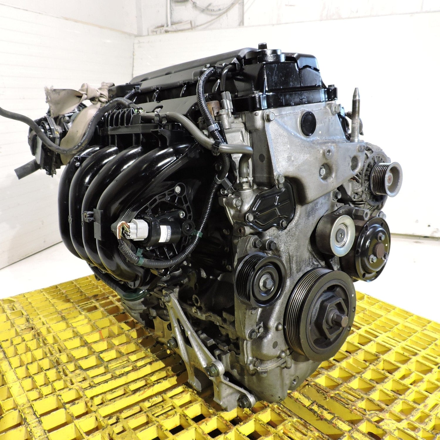 Honda Civic 2006-2011 1.8L JDM Engine - R18A Vtec Sohc