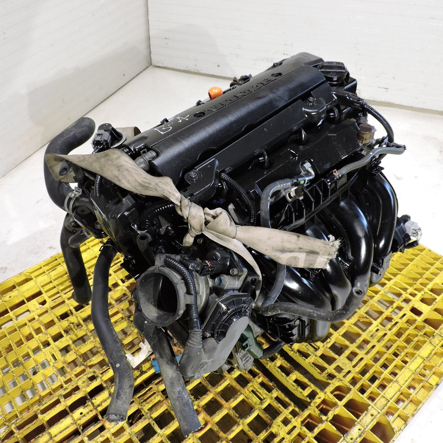 Honda Civic 2006-2011 1.8L JDM Engine - R18A Vtec Sohc