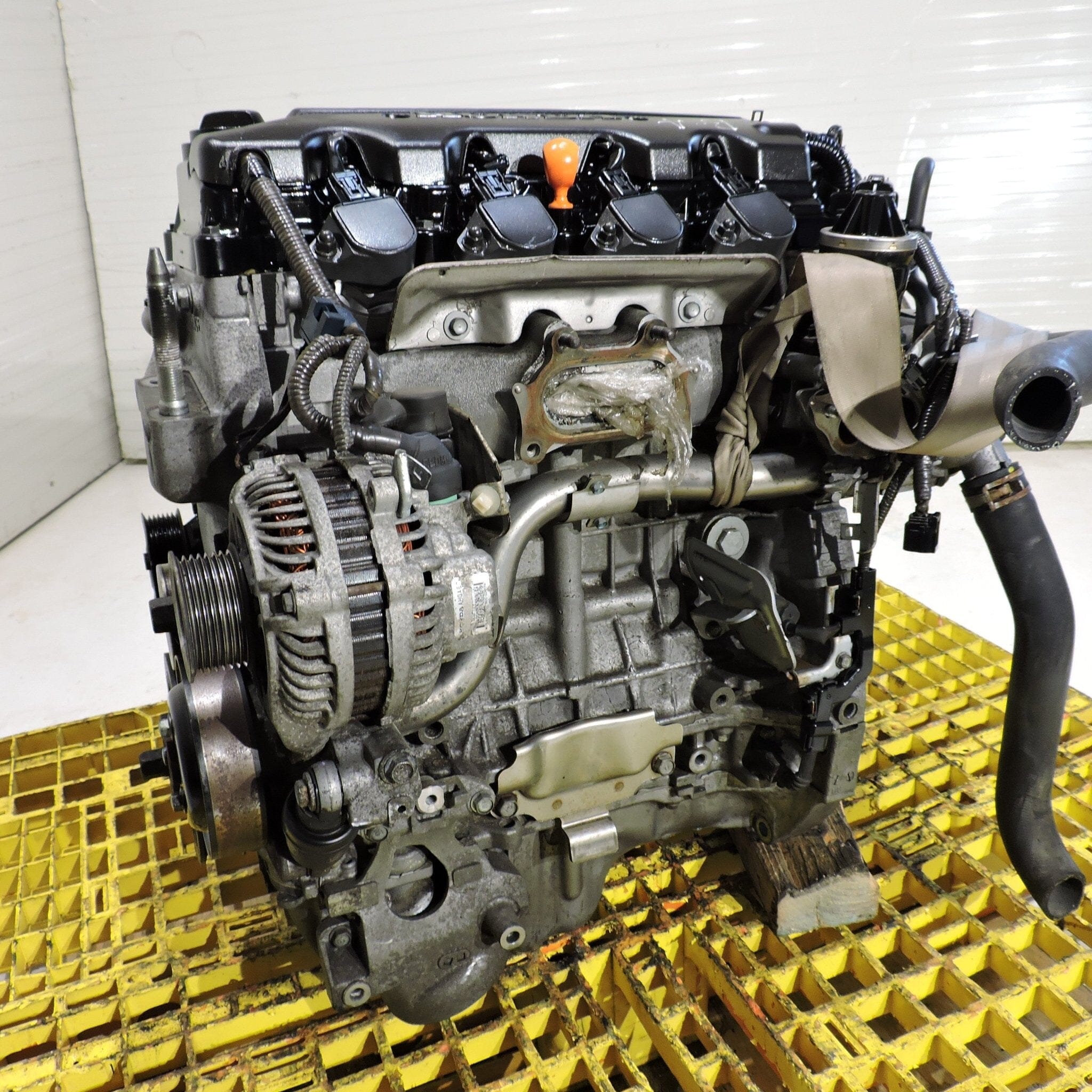 Honda Civic 2006-2011 1.8L JDM Engine - R18A Vtec Sohc