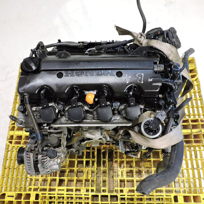 Honda Civic 2006-2011 1.8L JDM Engine - R18A Vtec Sohc