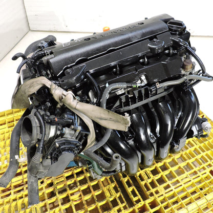 Honda Civic 2006-2011 1.8L JDM Engine - R18A Vtec Sohc