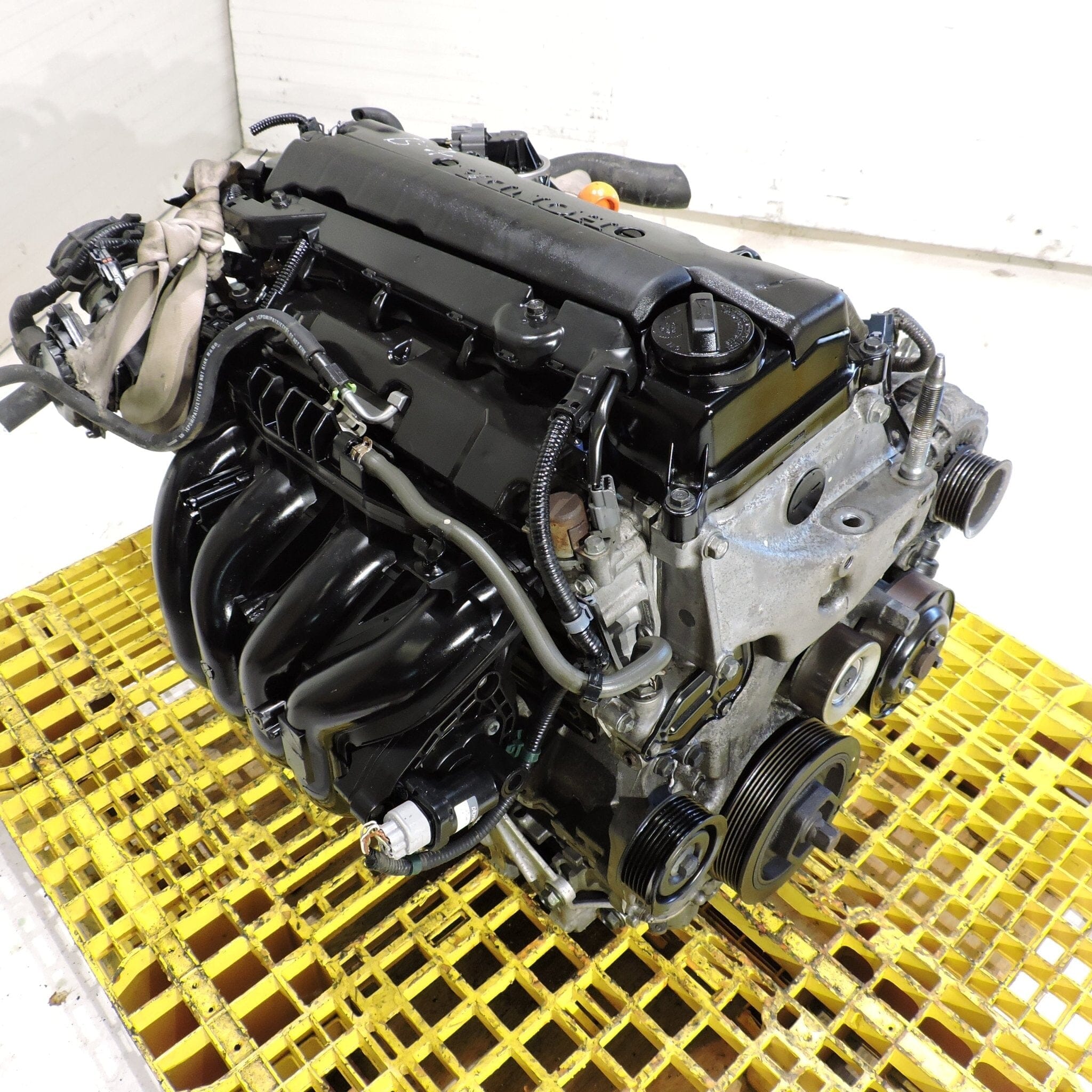 Honda Civic 2006-2011 1.8L JDM Engine - R18A Vtec Sohc