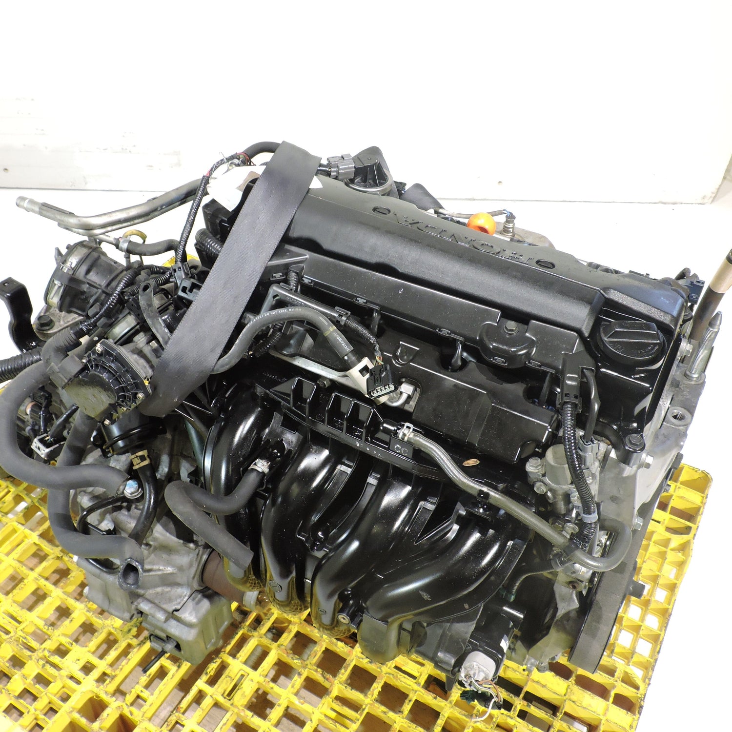 Honda Civic 2006-2011 1.8L JDM Full Engine Automatic Transmission Swap - R18A VTEC SOHC