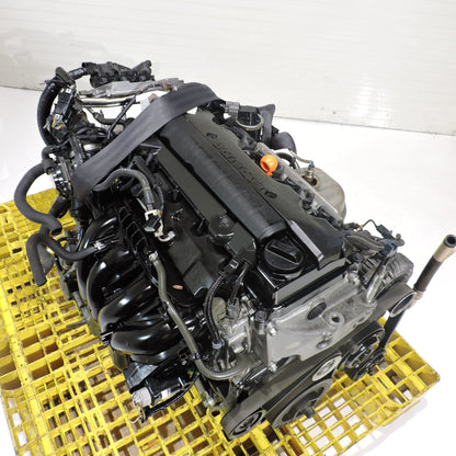 Honda Civic 2006-2011 1.8L JDM Full Engine Automatic Transmission Swap - R18A VTEC SOHC