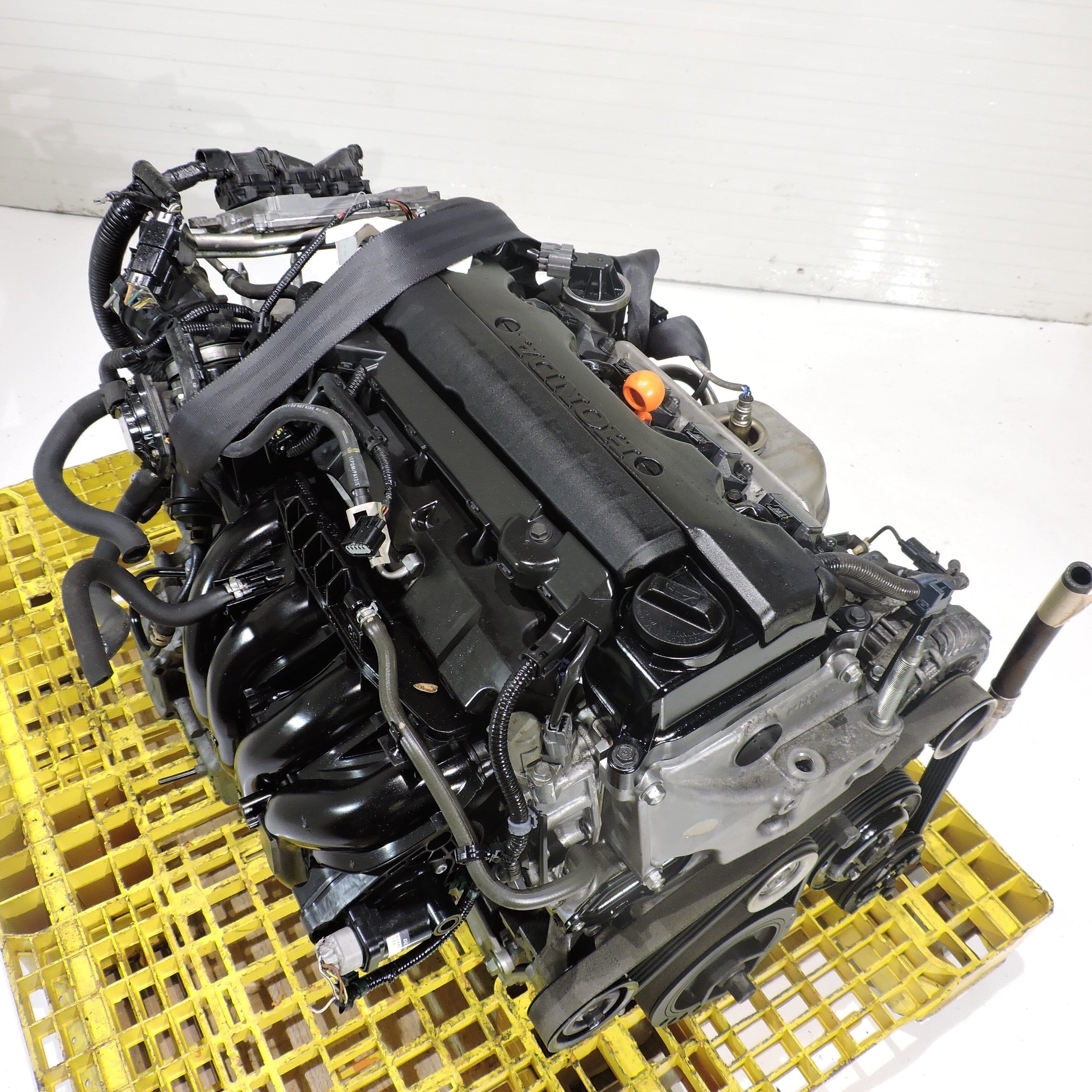 Honda Civic 2006-2011 1.8L JDM Full Engine Automatic Transmission Swap –  Low Mile JDM Engines