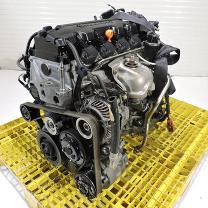 Honda Civic 2006-2011 1.8L JDM Full Engine Automatic Transmission Swap - R18A VTEC SOHC