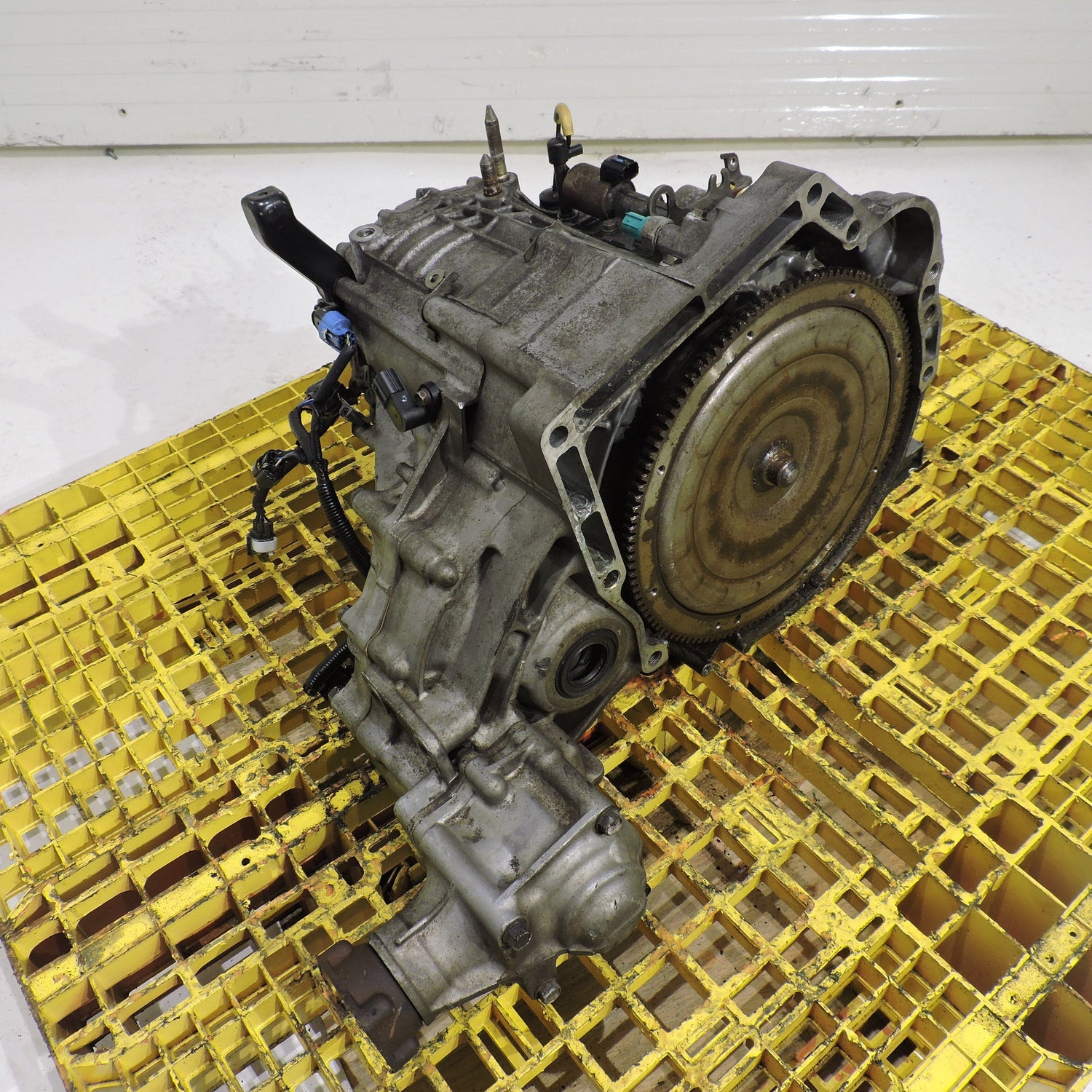 Honda Cr-V 2002-2006 2.4L K24a JDM Awd Automatic 4 Speed Transmission - Mrja