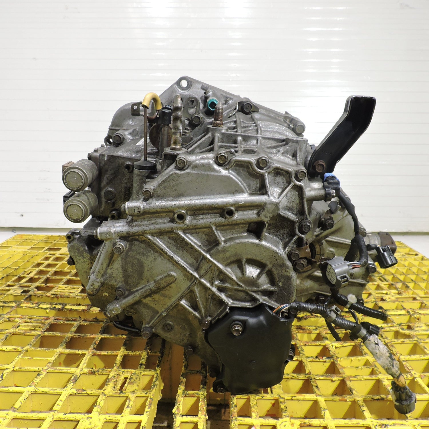 Honda Cr-V 2002-2006 2.4L K24a JDM Awd Automatic 4 Speed Transmission - Mrja