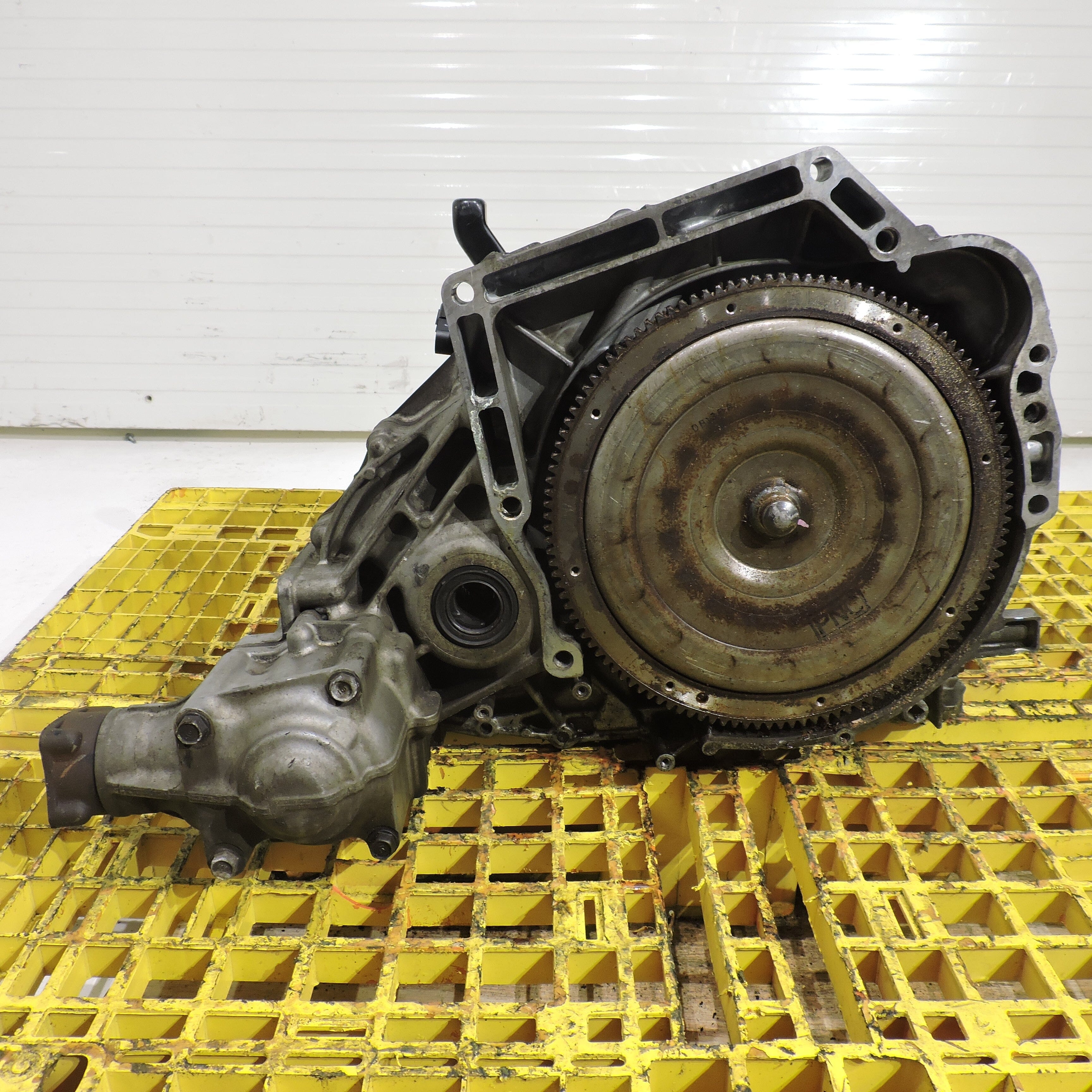 Honda Cr-V 2002-2006 2.4L K24a JDM Awd Automatic 4 Speed Transmission - Mrja
