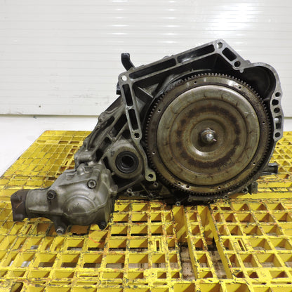Honda Cr-V 2002-2006 2.4L K24a JDM Awd Automatic 4 Speed Transmission - Mrja