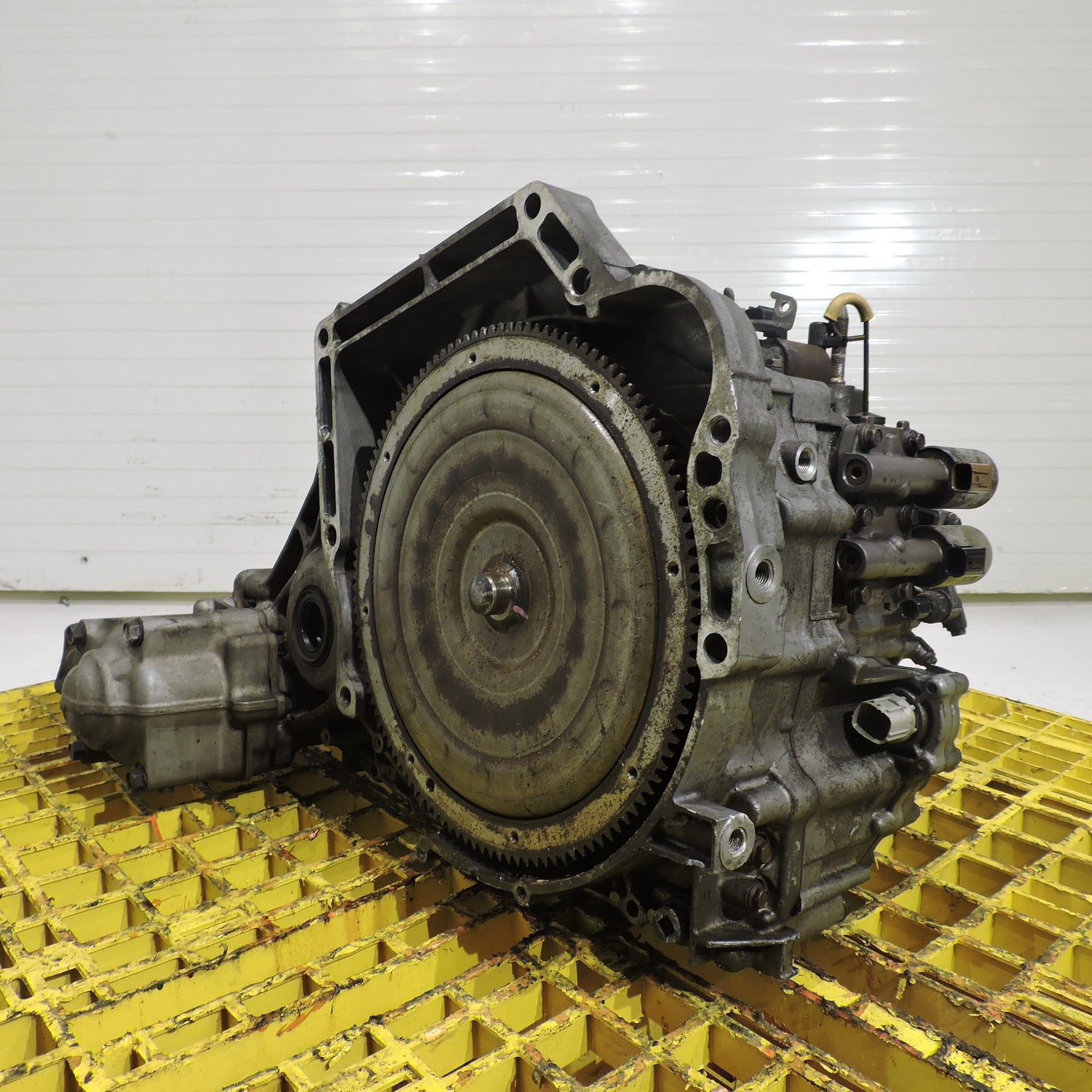 Honda Cr-V 2002-2006 2.4L K24a JDM Awd Automatic 4 Speed Transmission - Mrja
