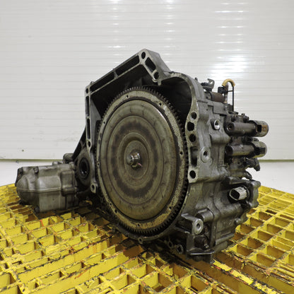 Honda Cr-V 2002-2006 2.4L K24a JDM Awd Automatic 4 Speed Transmission - Mrja