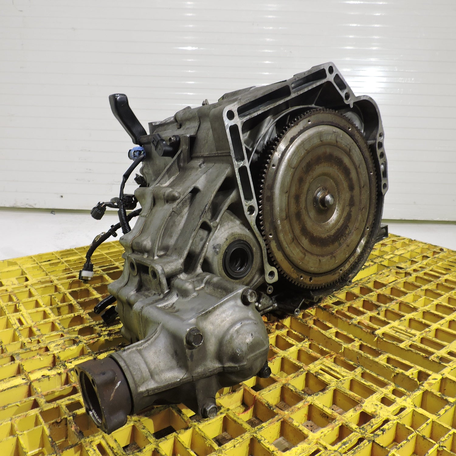 Honda Cr-V 2002-2006 2.4L K24a JDM Awd Automatic 4 Speed Transmission - Mrja