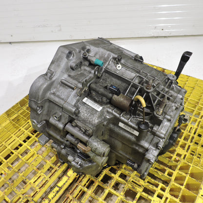 Honda Cr-V 2002-2006 2.4L K24a JDM Awd Automatic 4 Speed Transmission - Mrja