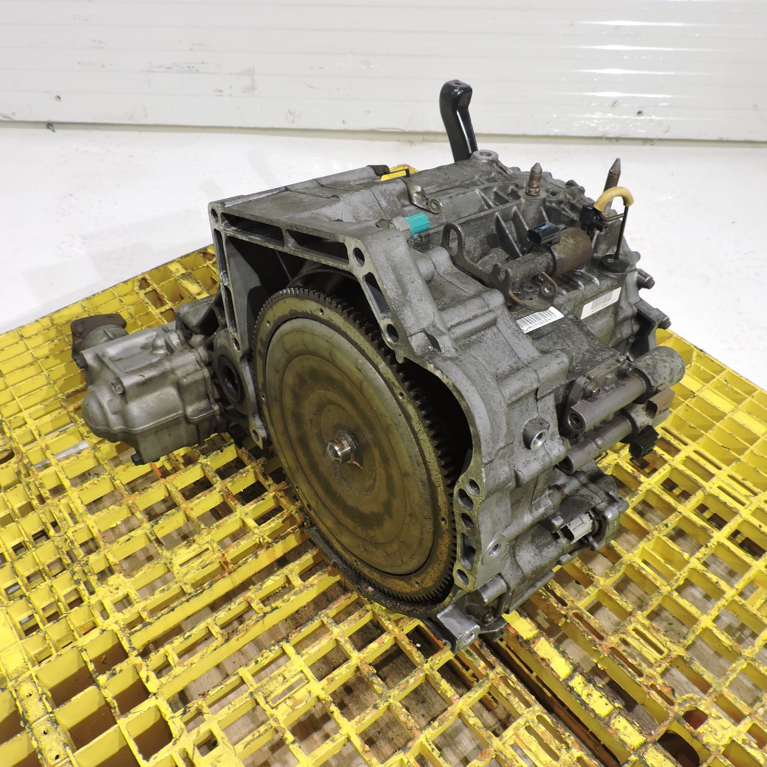 Honda Cr-V 2002-2006 2.4L K24a JDM Awd Automatic 4 Speed Transmission - Mrja