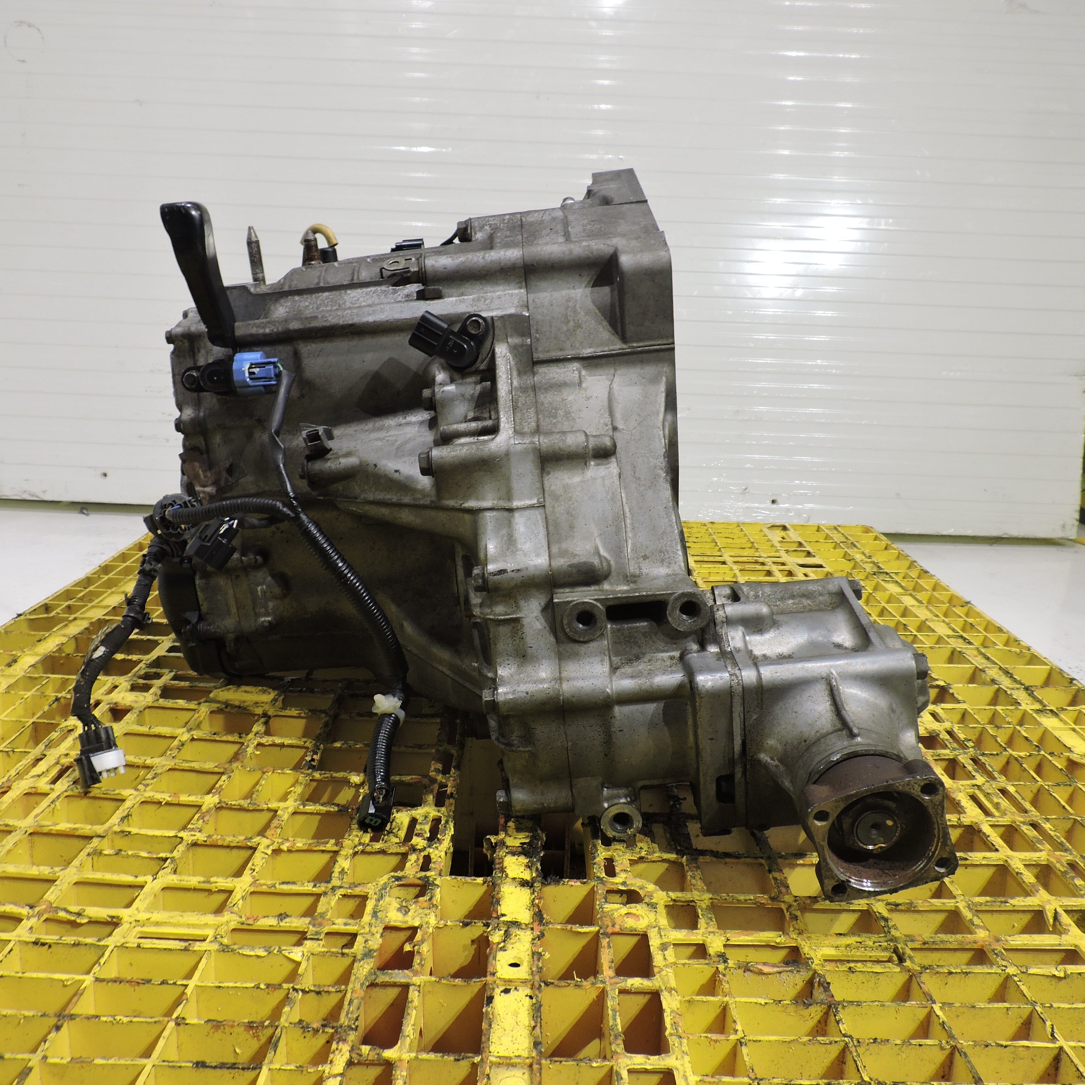 Honda Cr-V 2002-2006 2.4L K24a JDM Awd Automatic 4 Speed Transmission - Mrja