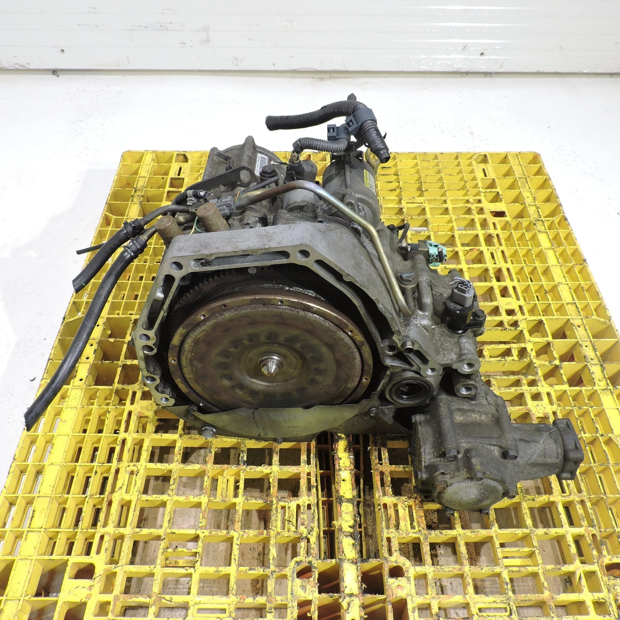 Honda Crv 1999-2001 2.0L B20b JDM Awd Automatic Transmission - Skpa