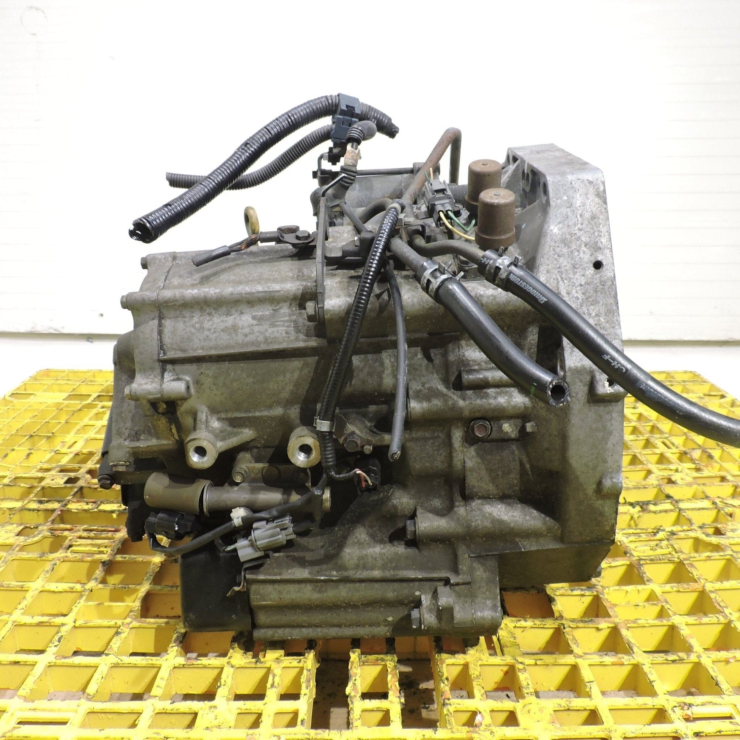 Honda Crv 1999-2001 2.0L B20b JDM Awd Automatic Transmission - Skpa