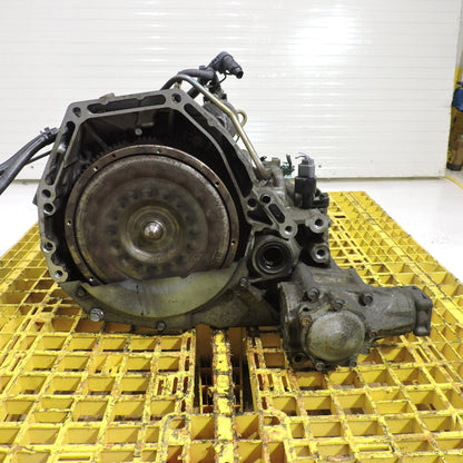 Honda Crv 1999-2001 2.0L B20b JDM Awd Automatic Transmission - Skpa