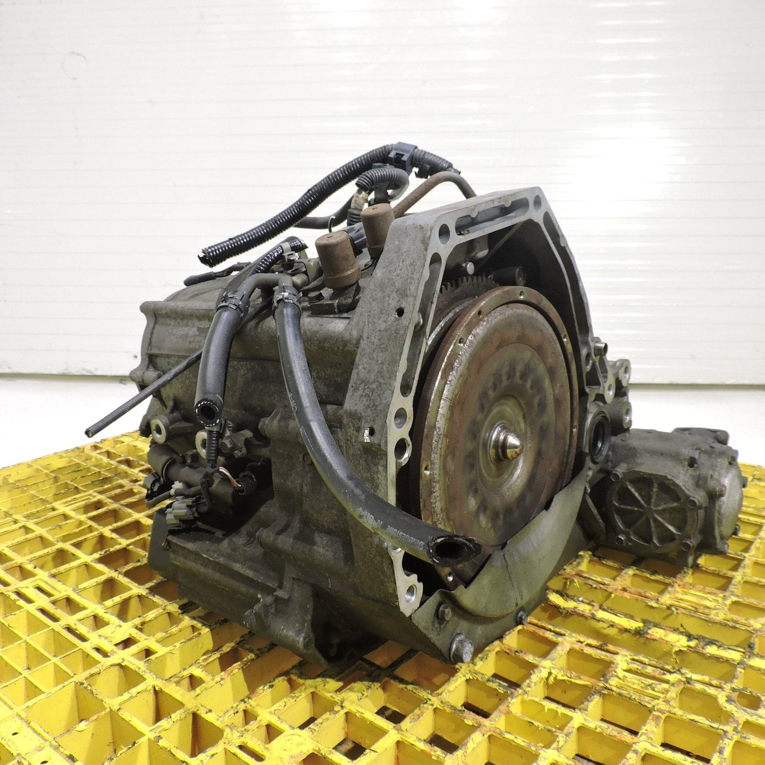 Honda Crv 1999-2001 2.0L B20b JDM Awd Automatic Transmission - Skpa