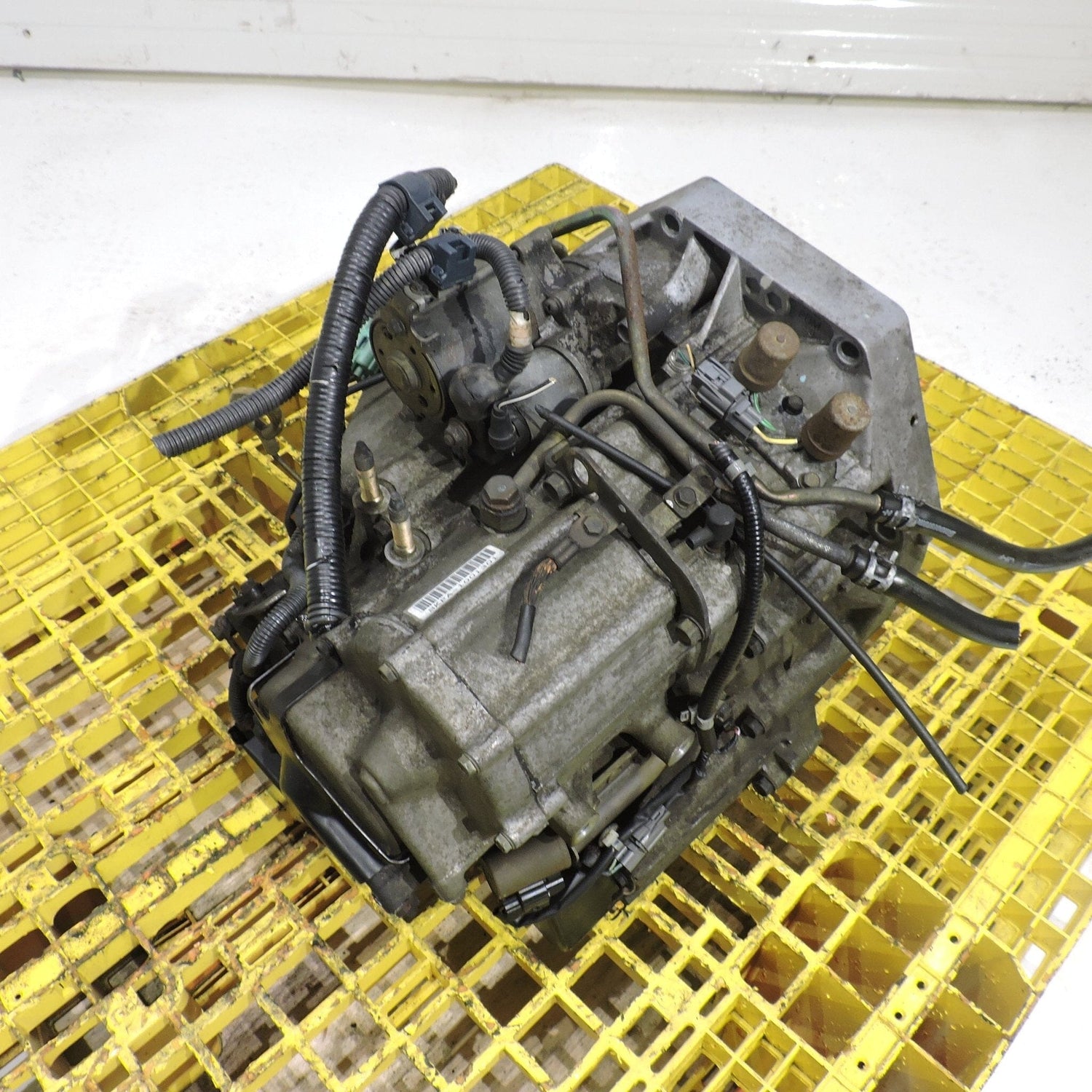 Honda Crv 1999-2001 2.0L B20b JDM Awd Automatic Transmission - Skpa