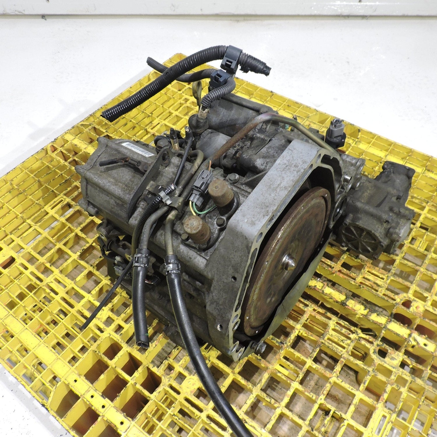 Honda Crv 1999-2001 2.0L B20b JDM Awd Automatic Transmission - Skpa