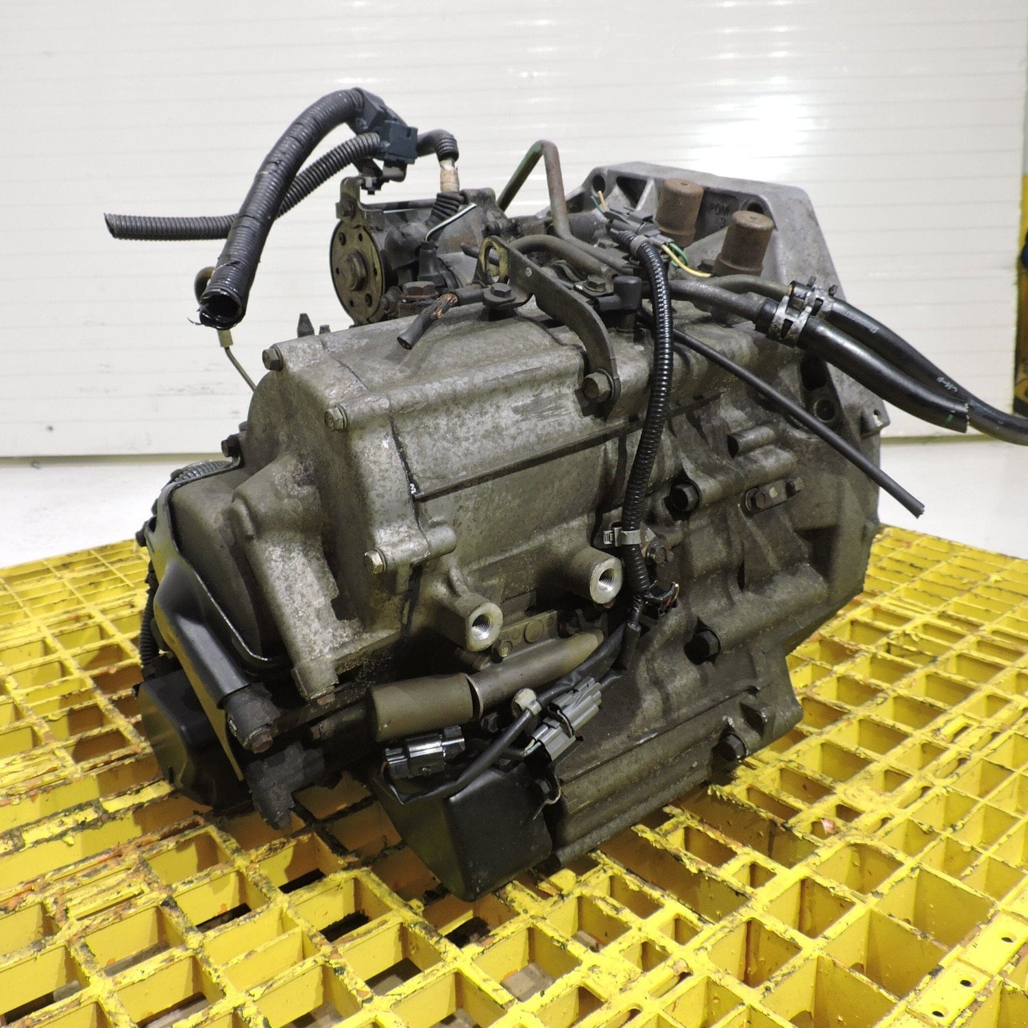Honda Crv 1999-2001 2.0L B20b JDM Awd Automatic Transmission - Skpa