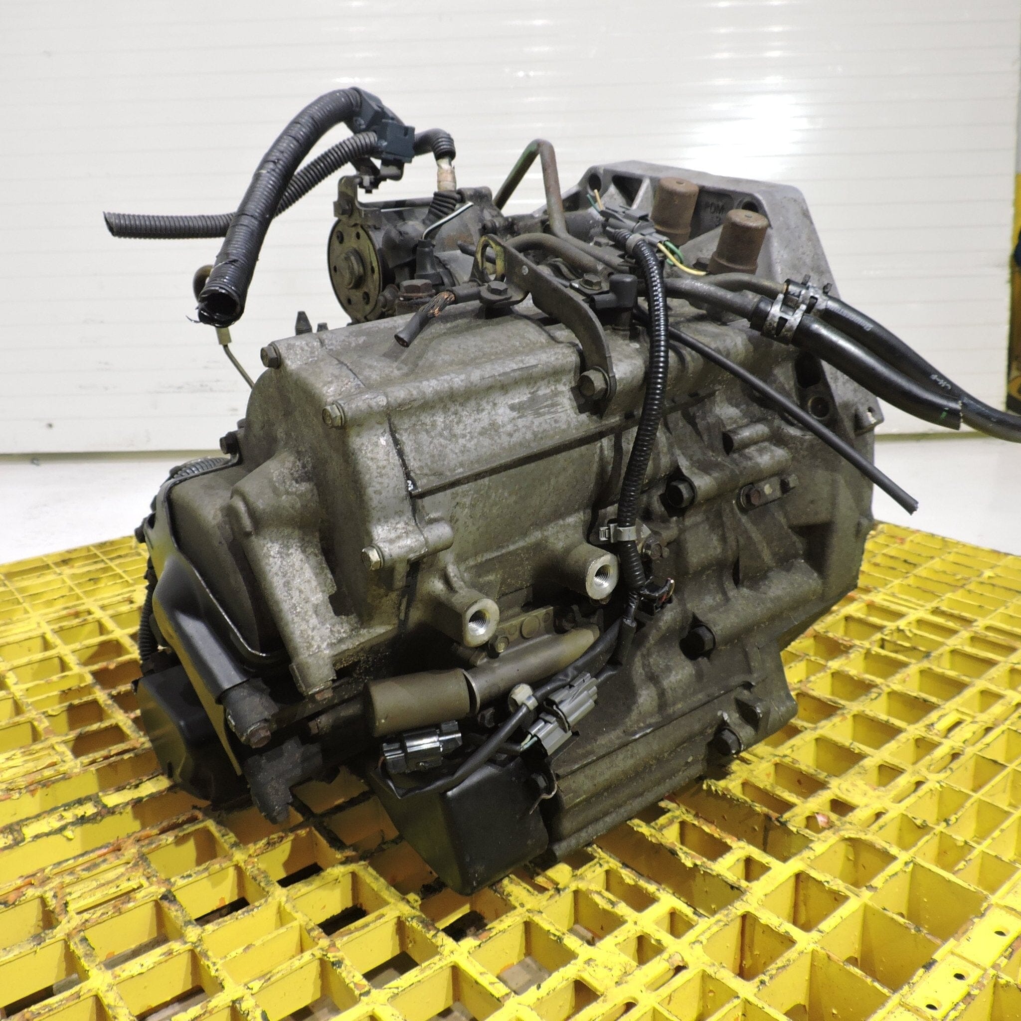 Honda Crv 1999-2001 2.0L B20b JDM Awd Automatic Transmission - Skpa